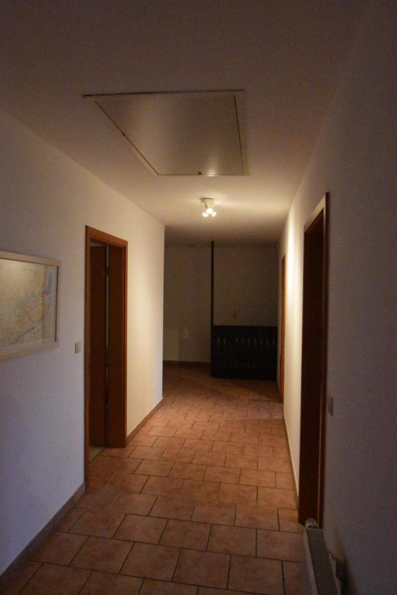 Grosszuegige Wohnung Auf Resthof Jevenstedt Exterior photo